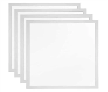 Led Tavan Işık Kare Panel