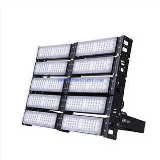 LED Kriket Stadyumu Taşkın Işık