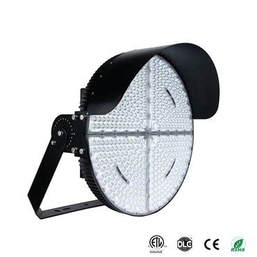 LED Futbol Projektörler Spor Işık