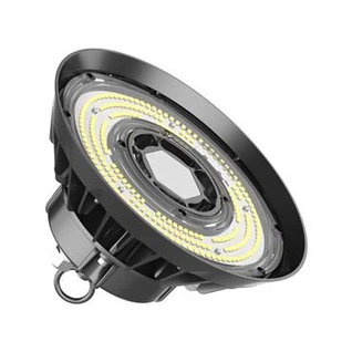 Led Yüksek Bay Işık UFO Sanayi Aydınlatma