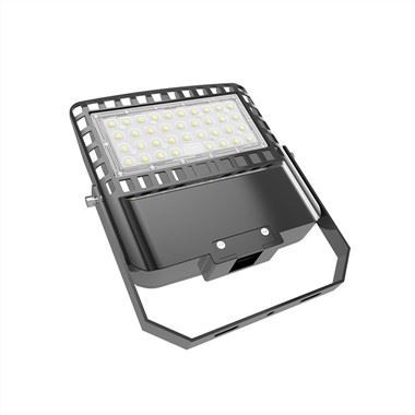 Led Sokak Lambası Led Alüminyum Alan Işık