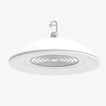 Gıda İşleme için NSF IP69K LED Yüksek Bay Işık