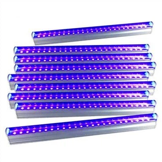 T8 Kara Işık Tüpü