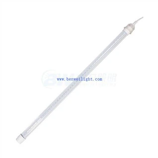 T8 Suya Dayanıklı Broiler LED Işık Tüpü