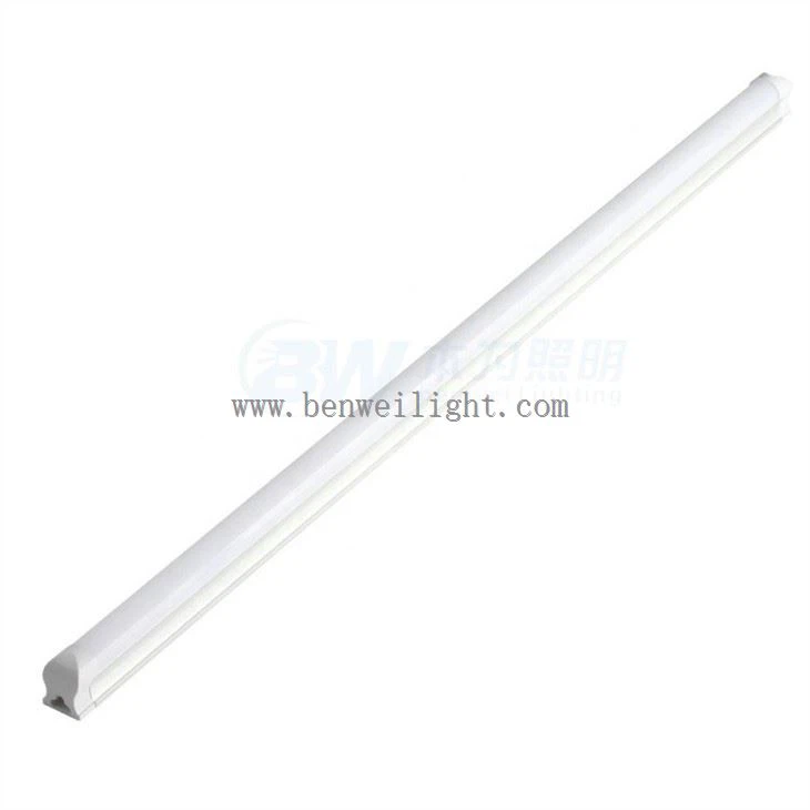 led integrated tube