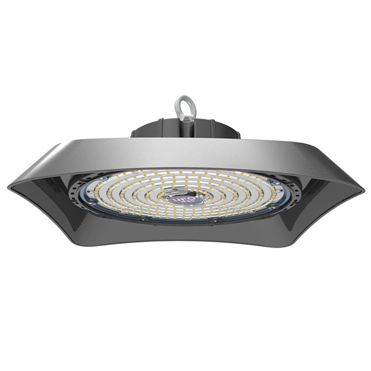 150w Kare LED Yüksek Bay Işık