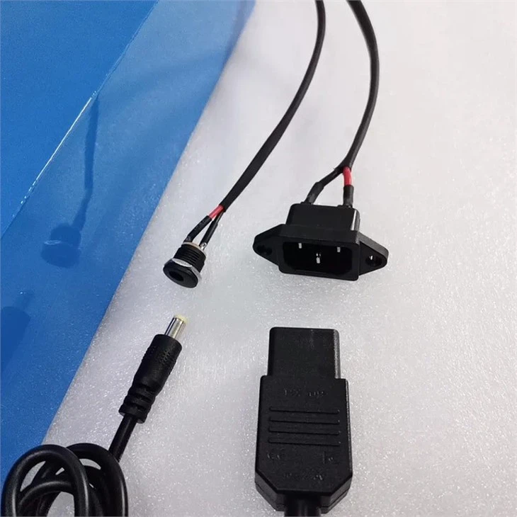 24v 20ah Lifepo4 Battery Pack