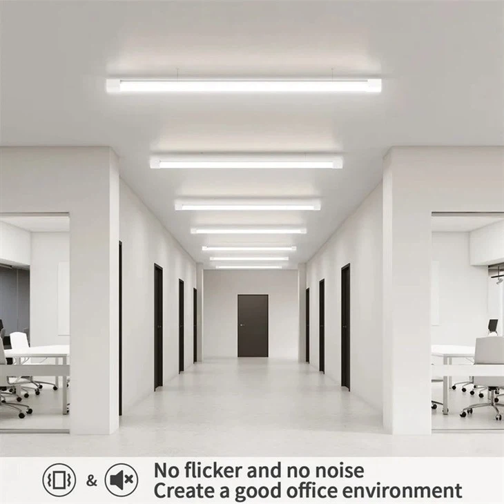 36W High brightness LED tri-proof lights 3