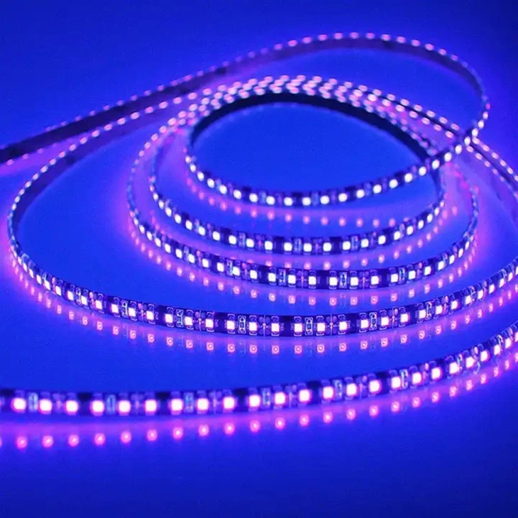 405nm Uv Led Şerit