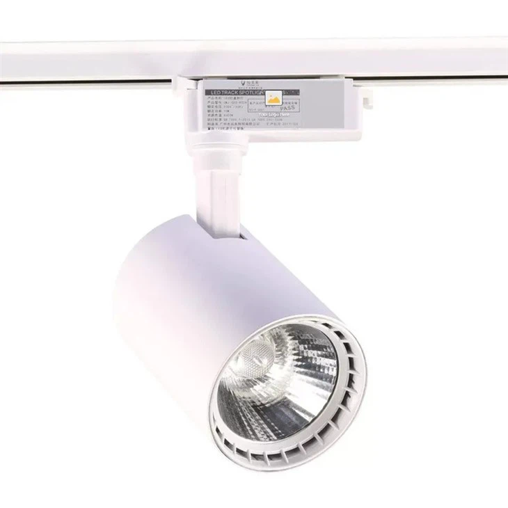 led track lights