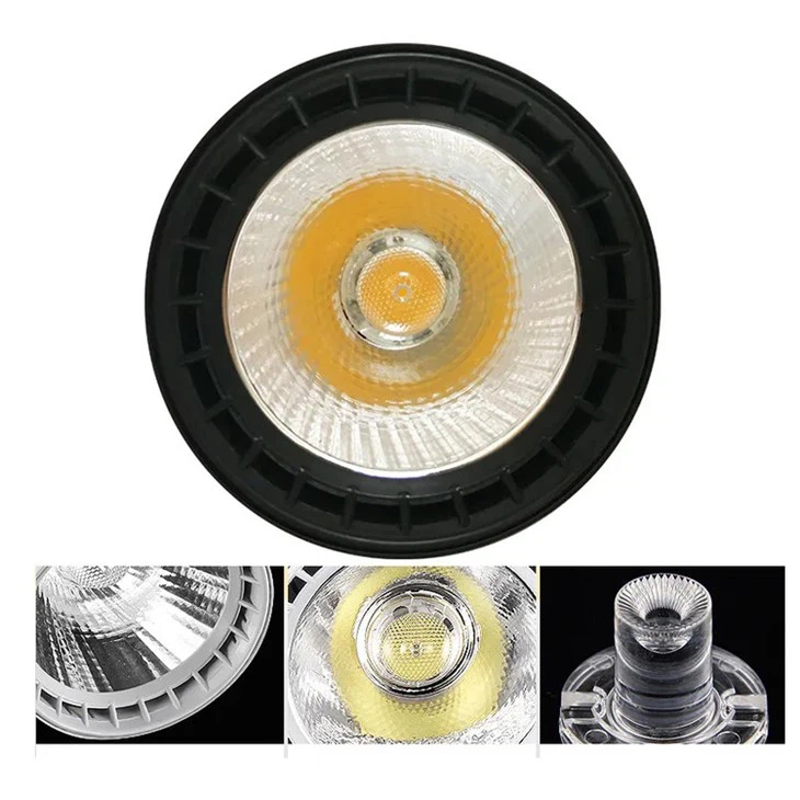40W Cob Led Spot Ray Işığı