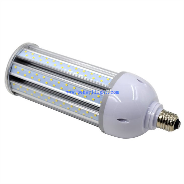 E26 E39 Tabanlı 54w Led Mısır Ampulü