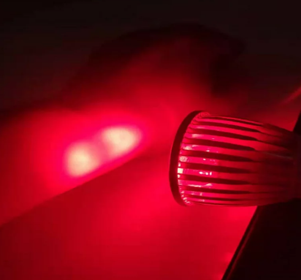 5W LED Kızılötesi Terapi Işığı
