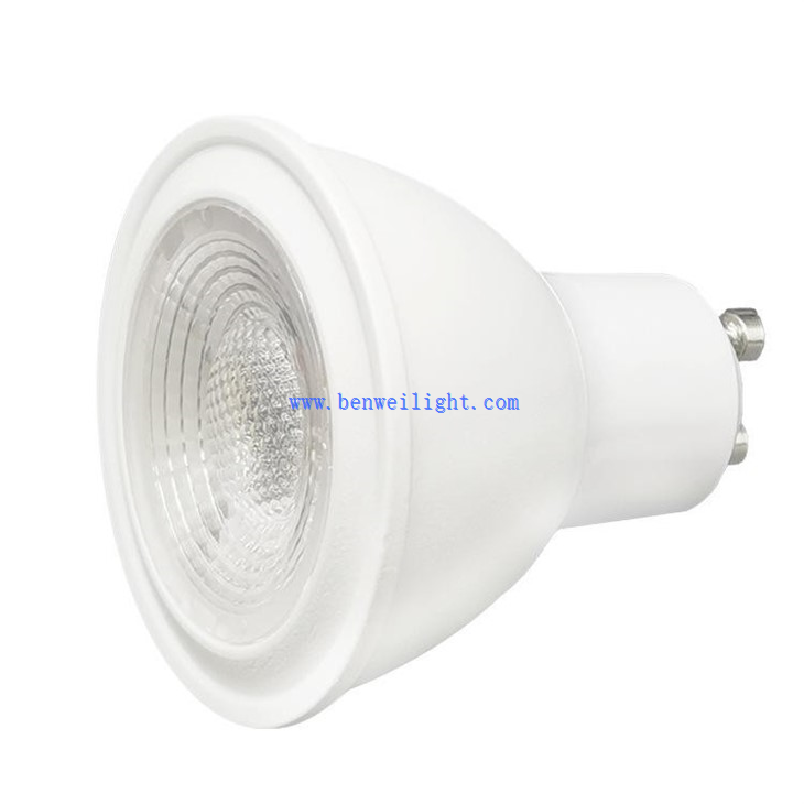 7W LED Kısılabilir Ampul GU10 Taban