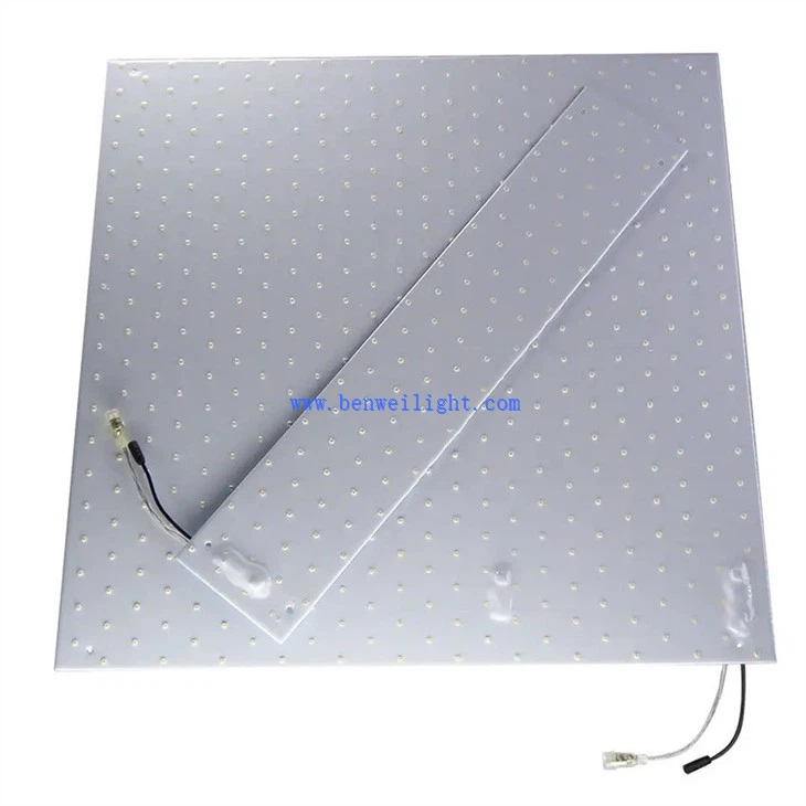 dc 12v battery operated LED light panel3