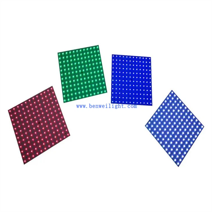 dc 12v battery operated LED light panel4