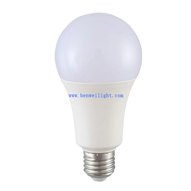 e27 led bulb warm white 60 watt