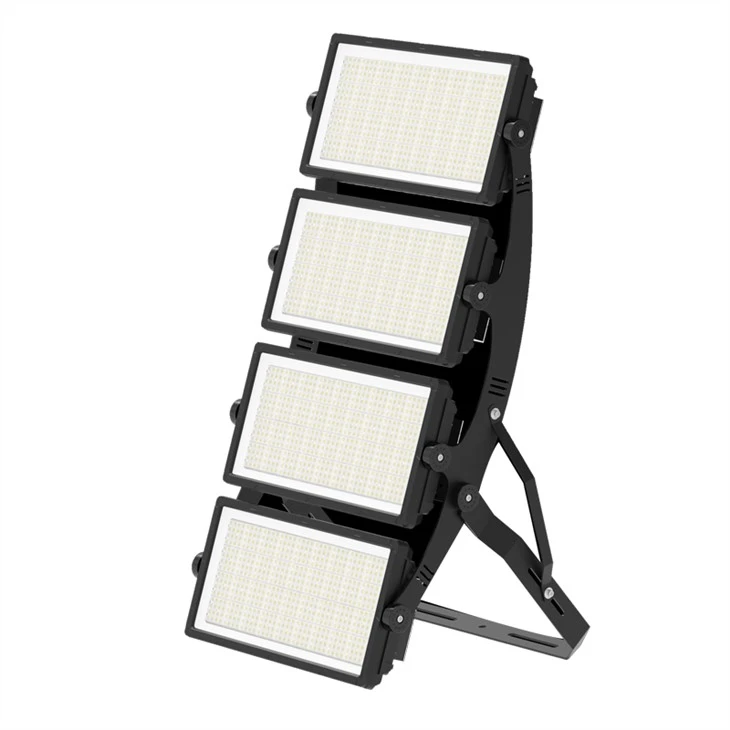 flood light for cricket stadium