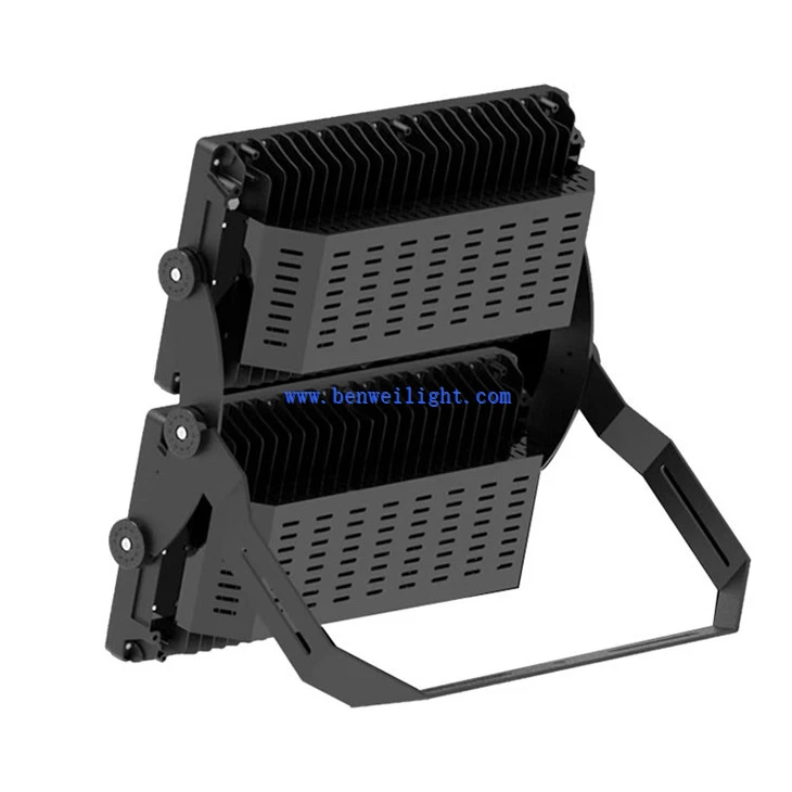 led stadium light