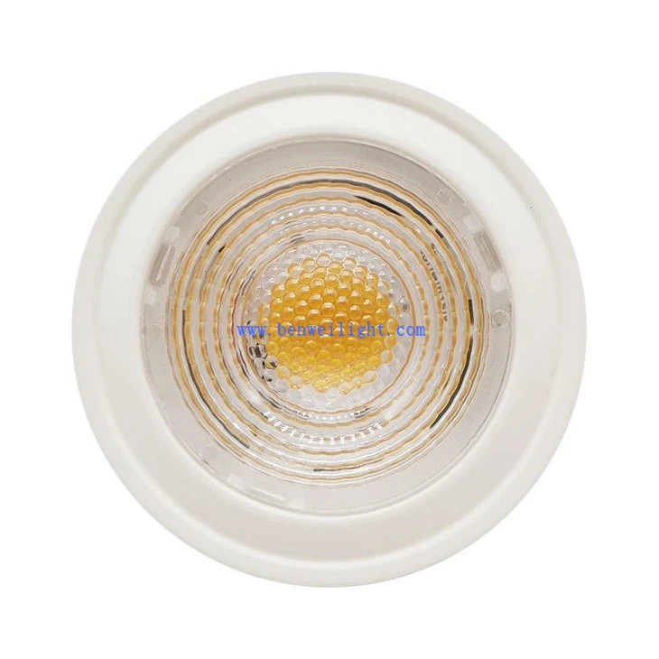 gu10 4.5 w cool white