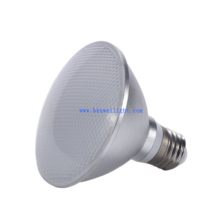Yüksek CRI LED PAR30 Ampul