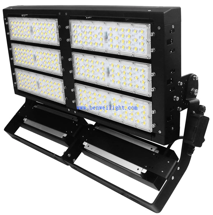 300 watts led flood light