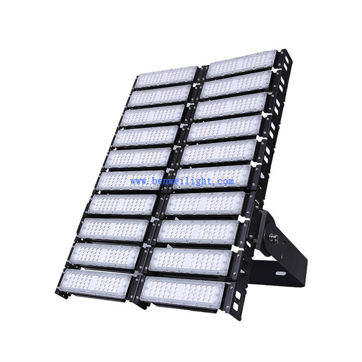 Led Taşkın Işık1000w IP66