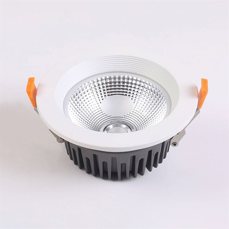 LED Büyük Downlight 4 inç-10inç