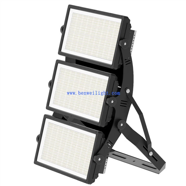 LED Stadyum Işığı 1200W