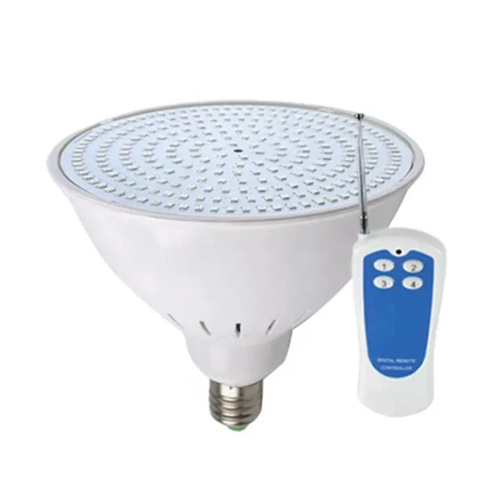 Led Yüzme Havuzu Ampul Işık