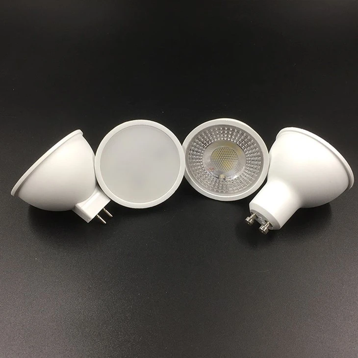 MR16 LED 12V Kısılabilir Işık