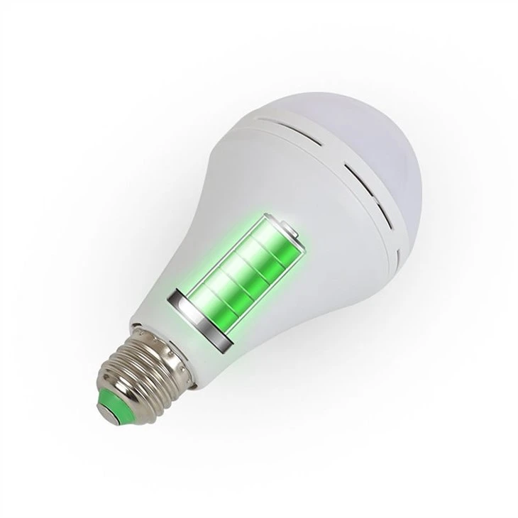 12V battery bulb