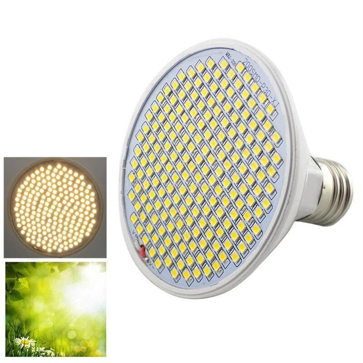 PAR38 15W LED Büyüyen Işık