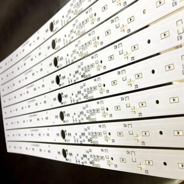 Pcb For Led Tube Light 4