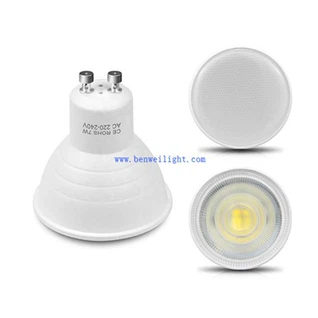10Watt MR16 LED Ampul