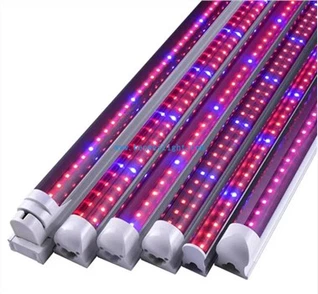 240W Yüksek Kaliteli Tam Spektrumlu LED Grow Işık