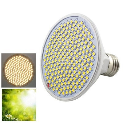 300LED Büyüyen Ampul