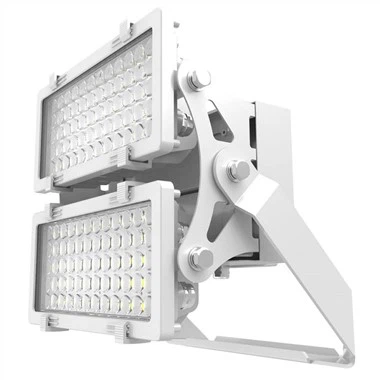 400 Watt LED Alan Projektör