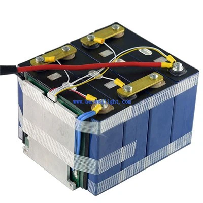 48V Lifepo4 320AH Pil Sınıf A