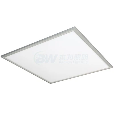 Okul İçin 48W Kısılabilir LED Panel Işık Armatür