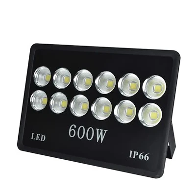 600watt Cob Led Taşkın Işık