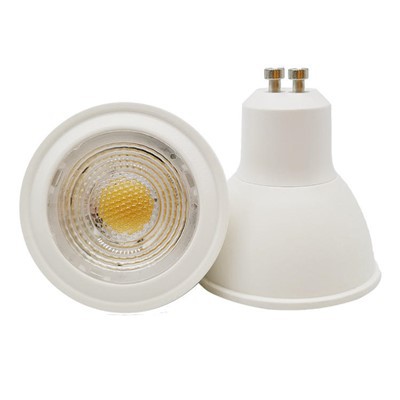 7W GU10 LED Spot Işığı