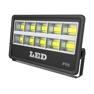COB 200W Watt LED Projektör