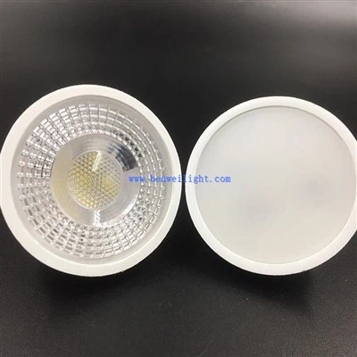 Kısılabilir Gu10 Led Ampüller