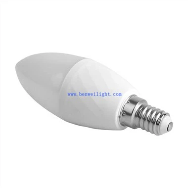 E14 Led Ampul 60w Eşdeğer Kısılabilir
