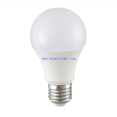 E27 Led Ampul Soğuk Beyaz