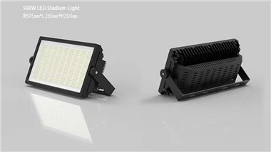 Projektör 500w Led