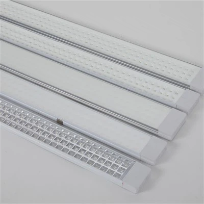 Endüstriyel Ticari Led Batten Işık