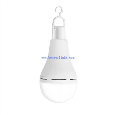 LED Kamp Acil Ampul Işığı