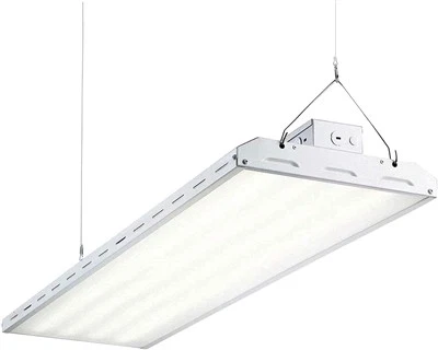 Okul Aydınlatması İçin LED Doğrusal Yüksek Bay Işıklar